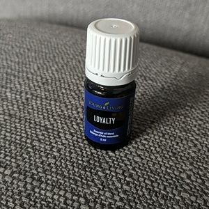 NEW - YL Loyalty 5ml